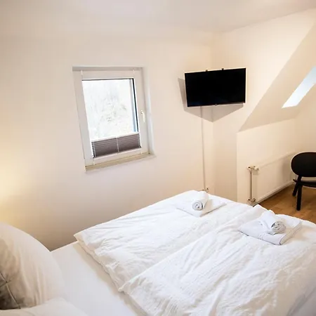 شقة Q-Stall Apartments, Apartment Q6 بريلون