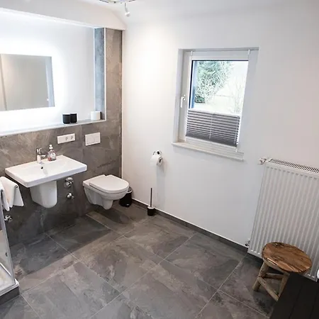 شقة Q-Stall Apartments, Apartment Q6