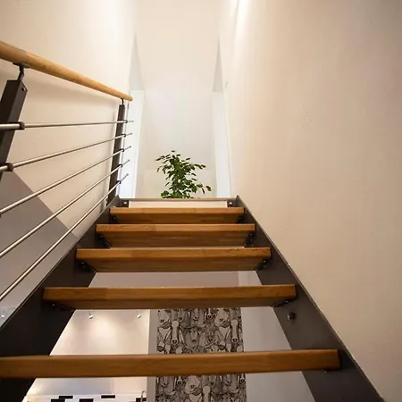 شقة Q-Stall Apartments, Apartment Q6 بريلون