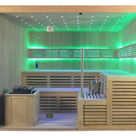 Q-Stall Apartments, Apartment Q6 شقة *